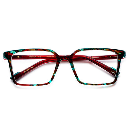 Etnia Barcelona Eyeglasses, Model: Hainich Colour: TQ