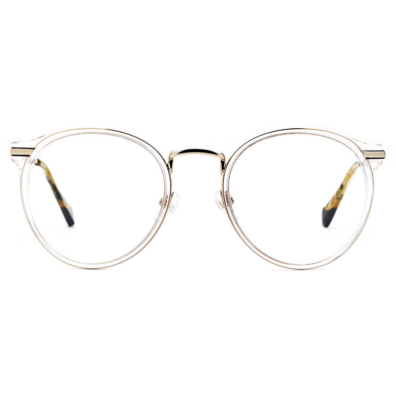 Etnia Barcelona Eyeglasses, Model: HakodateA Colour: CLGD