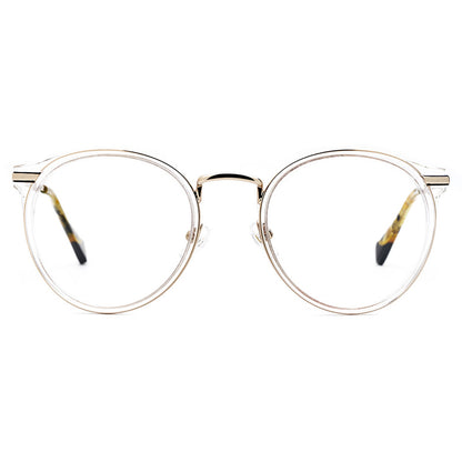 Etnia Barcelona Eyeglasses, Model: HakodateA Colour: CLGD