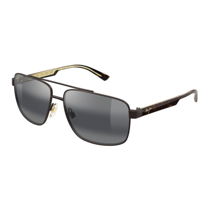 Maui Jim Sunglasses, Model: HALAWA Colour: MM361022