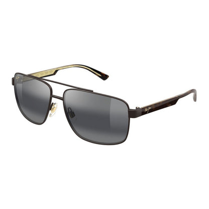 Maui Jim Sunglasses, Model: HALAWA Colour: MM361022