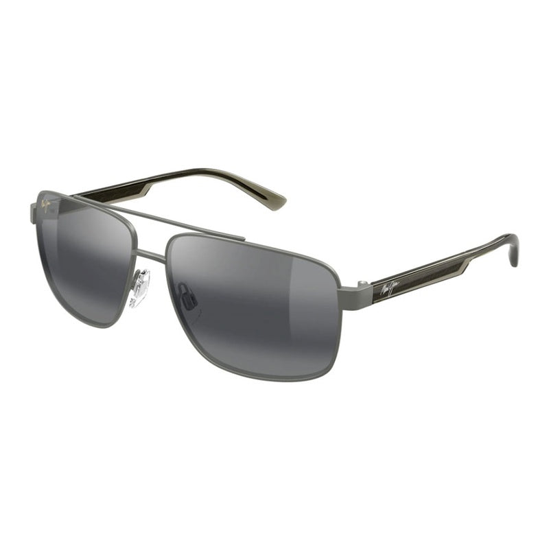 Maui Jim Sunglasses, Model: HALAWA Colour: MM361023