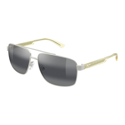 Maui Jim Sunglasses, Model: HALAWA Colour: MM361024