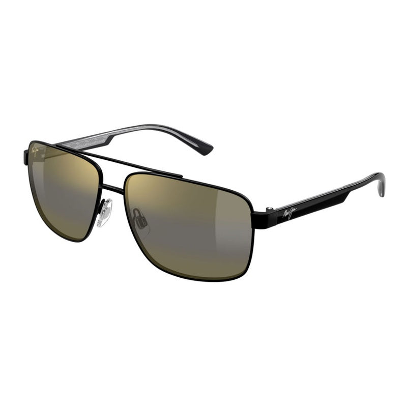 Maui Jim Sunglasses, Model: HALAWA Colour: MM361025