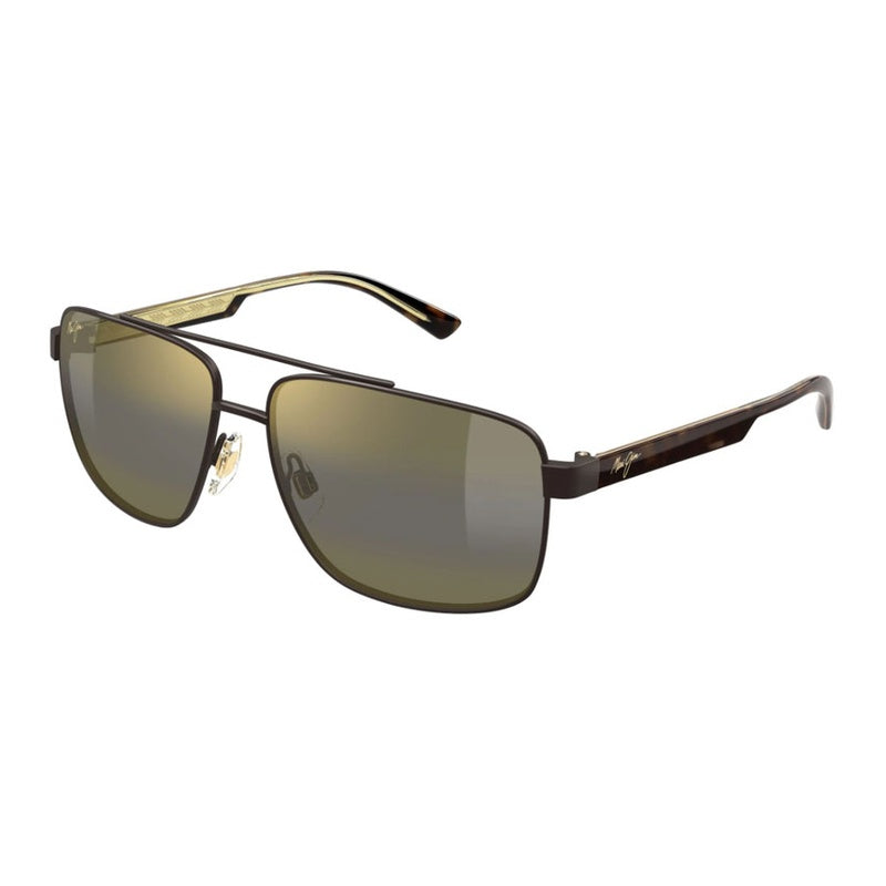 Maui Jim Sunglasses, Model: HALAWA Colour: MM361026