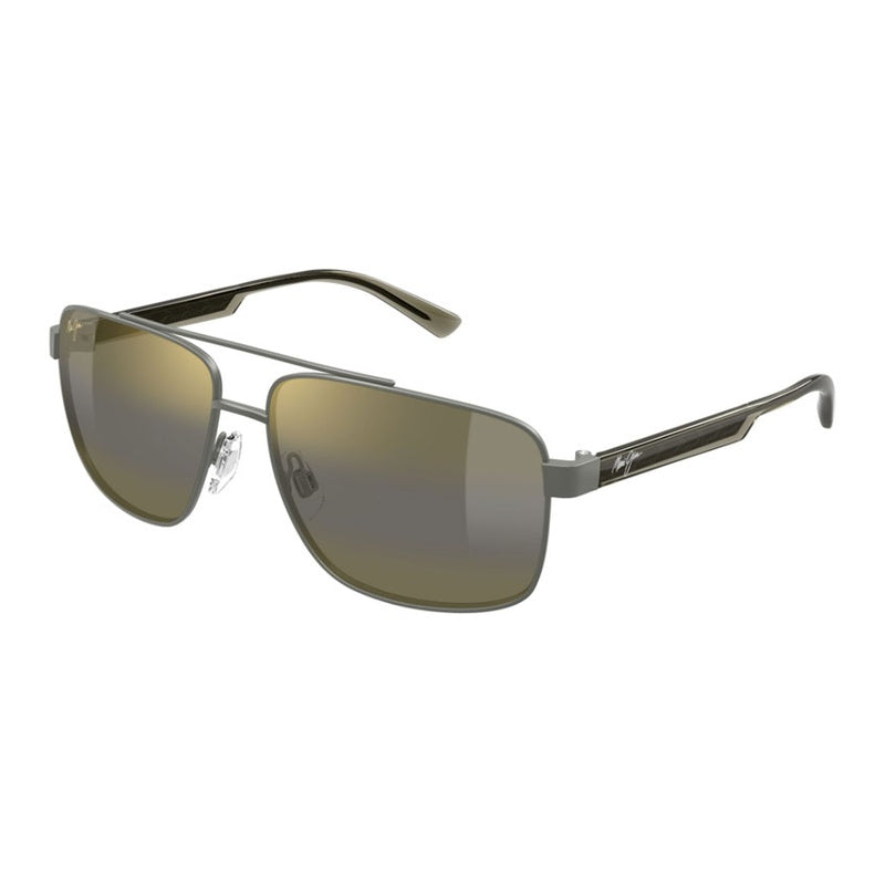 Maui Jim Sunglasses, Model: HALAWA Colour: MM361027