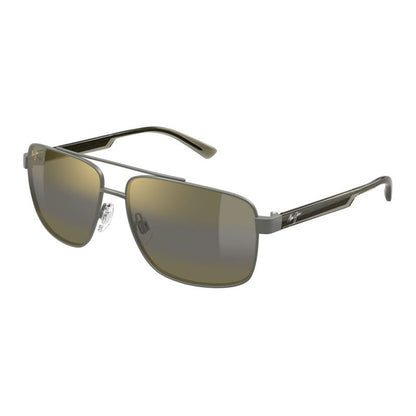 Maui Jim Sunglasses, Model: HALAWA Colour: MM361027