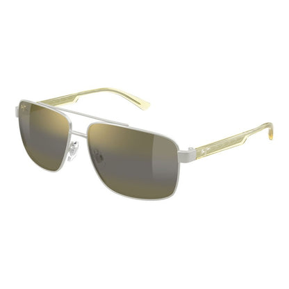 Maui Jim Sunglasses, Model: HALAWA Colour: MM361028