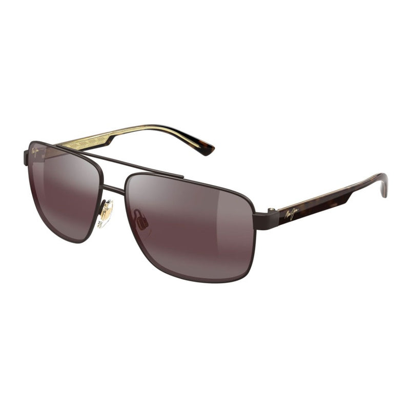 Maui Jim Sunglasses, Model: HALAWA Colour: MM361030
