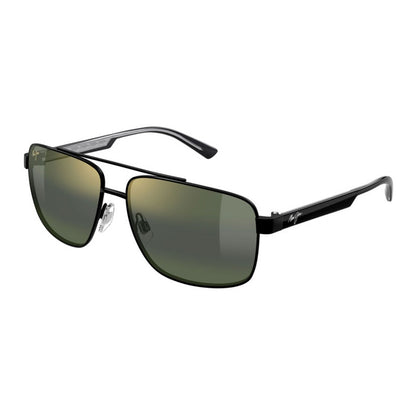 Maui Jim Sunglasses, Model: HALAWA Colour: MM361033