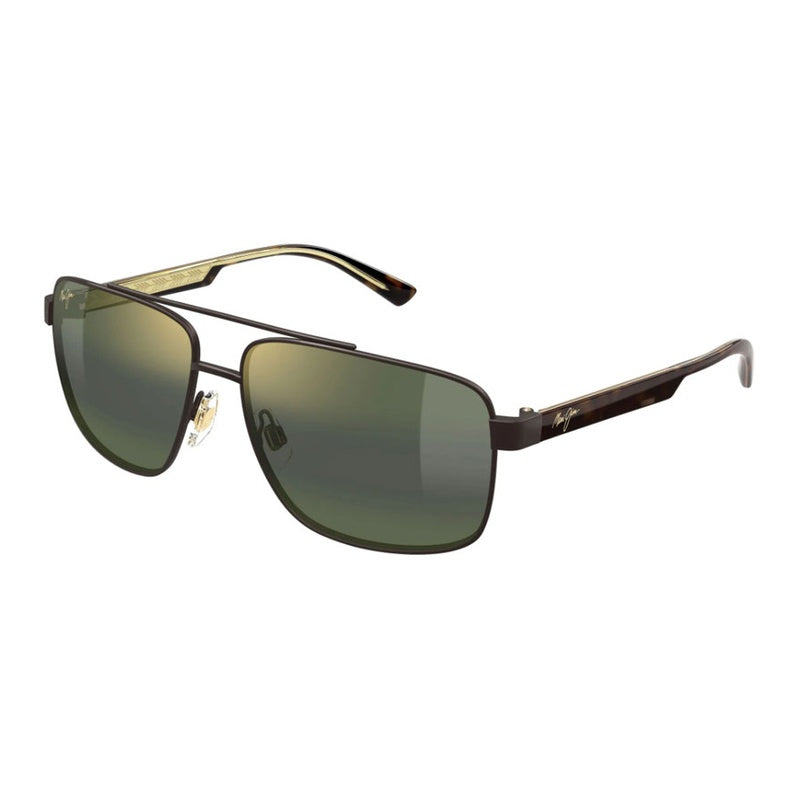 Maui Jim Sunglasses, Model: HALAWA Colour: MM361034