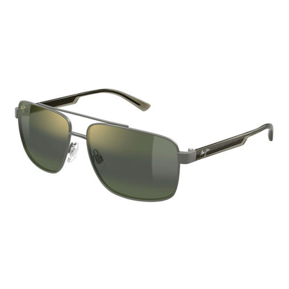Maui Jim Sunglasses, Model: HALAWA Colour: MM361035