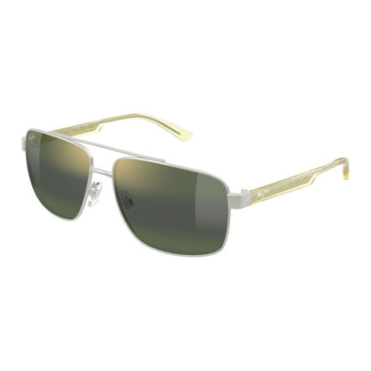 Maui Jim Sunglasses, Model: HALAWA Colour: MM361036