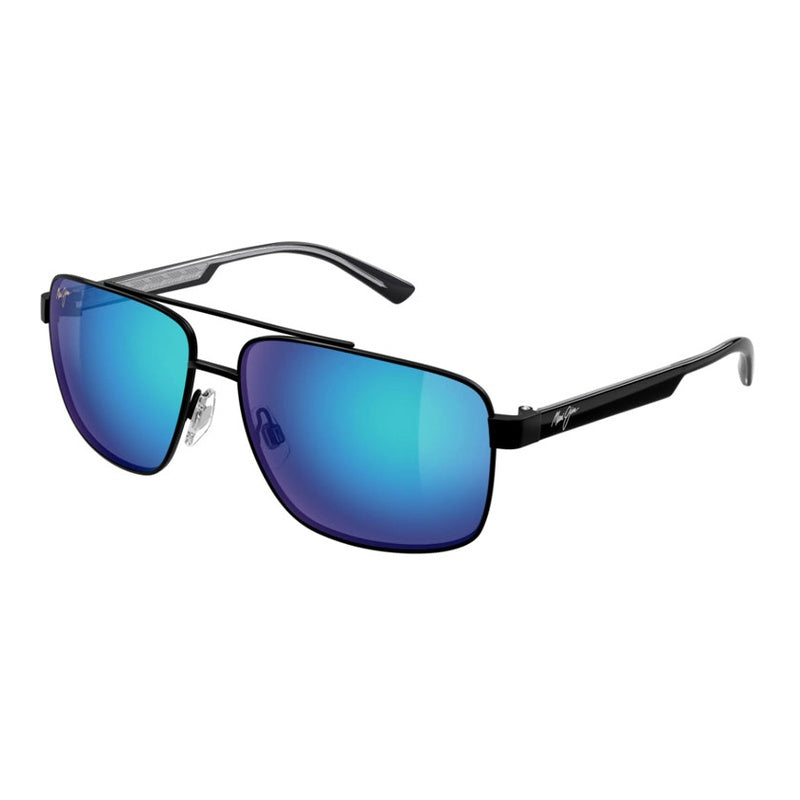 Maui Jim Sunglasses, Model: HALAWA Colour: MM361037