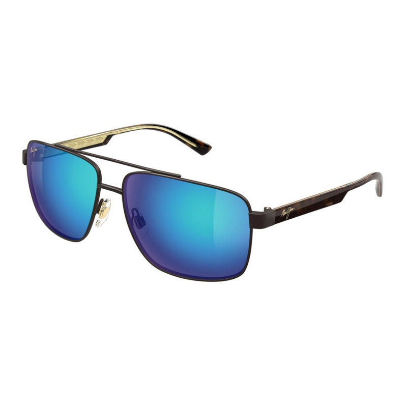 Maui Jim Sunglasses, Model: HALAWA Colour: MM361038