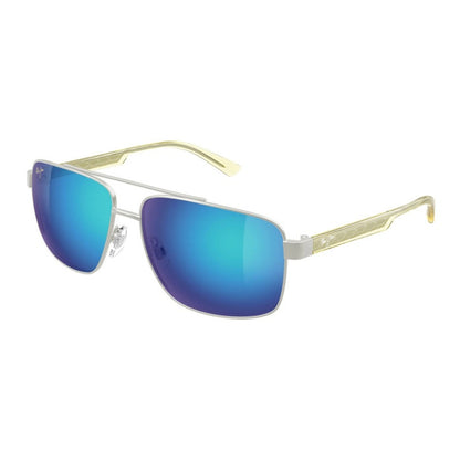 Maui Jim Sunglasses, Model: HALAWA Colour: MM361040