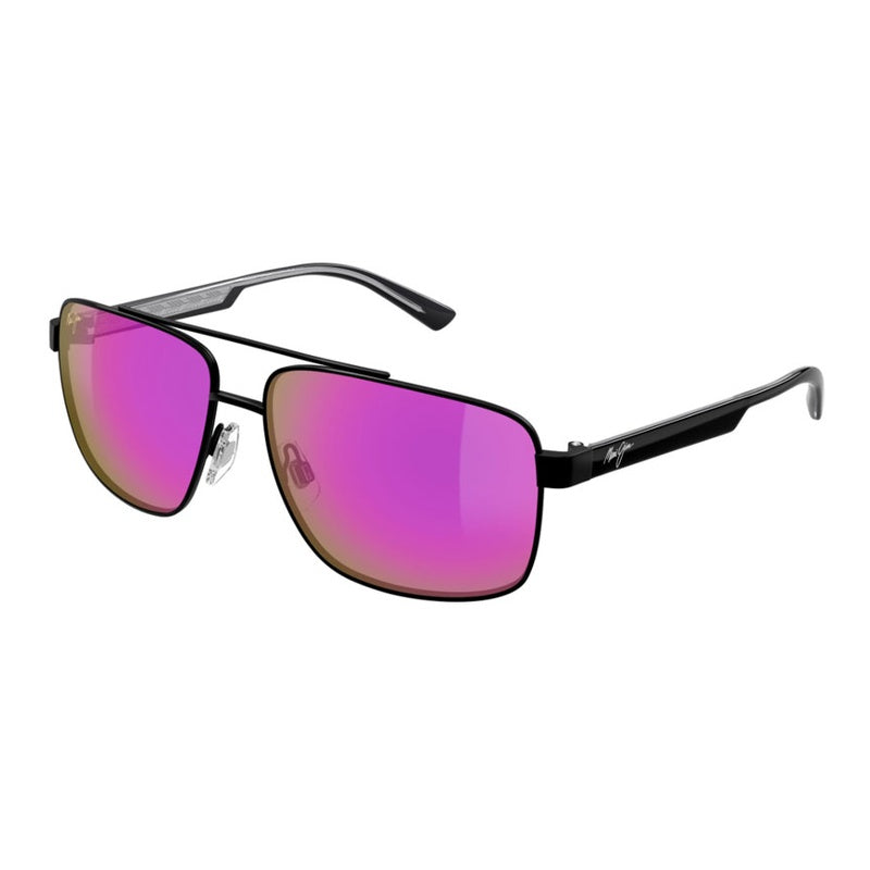 Maui Jim Sunglasses, Model: HALAWA Colour: MM361041
