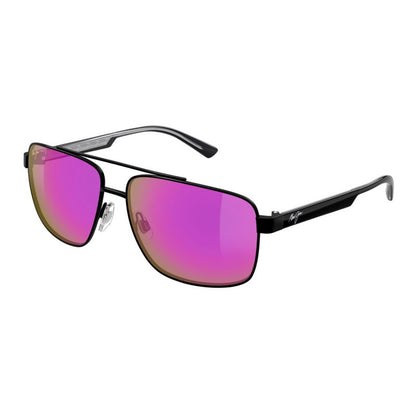 Maui Jim Sunglasses, Model: HALAWA Colour: MM361041