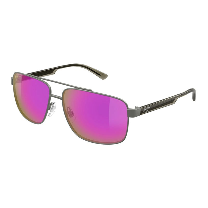 Maui Jim Sunglasses, Model: HALAWA Colour: MM361043