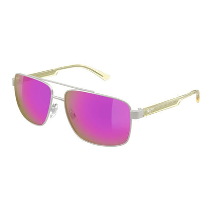 Maui Jim Sunglasses, Model: HALAWA Colour: MM361044