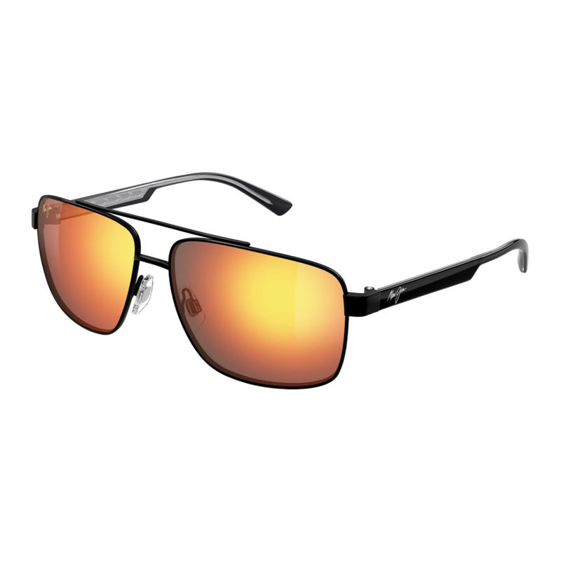 Maui Jim Sunglasses, Model: HALAWA Colour: MM361045