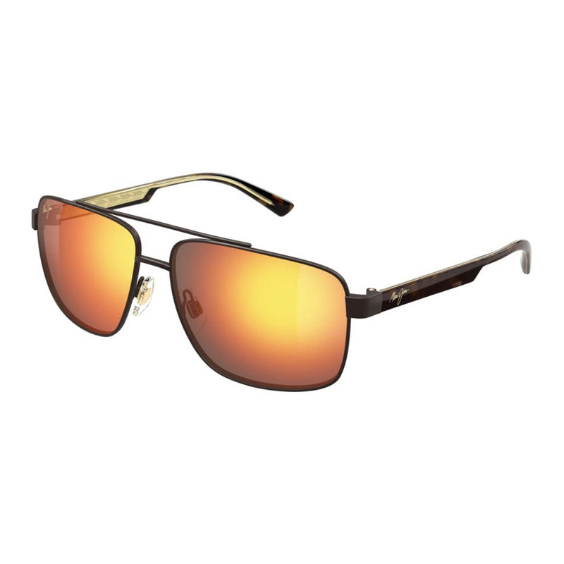 Maui Jim Sunglasses, Model: HALAWA Colour: MM361046