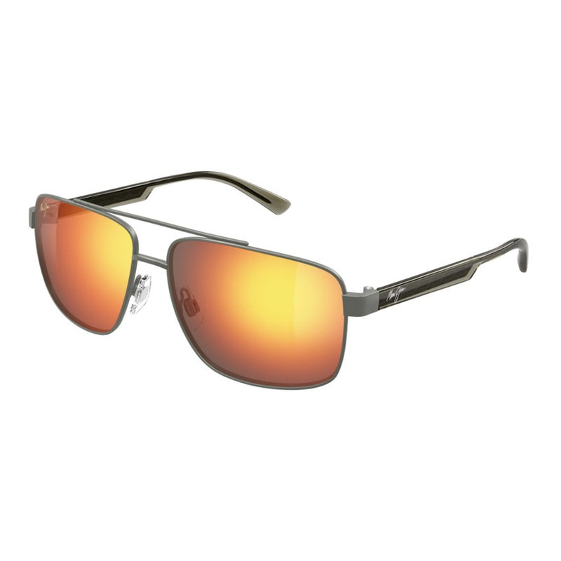 Maui Jim Sunglasses, Model: HALAWA Colour: MM361047