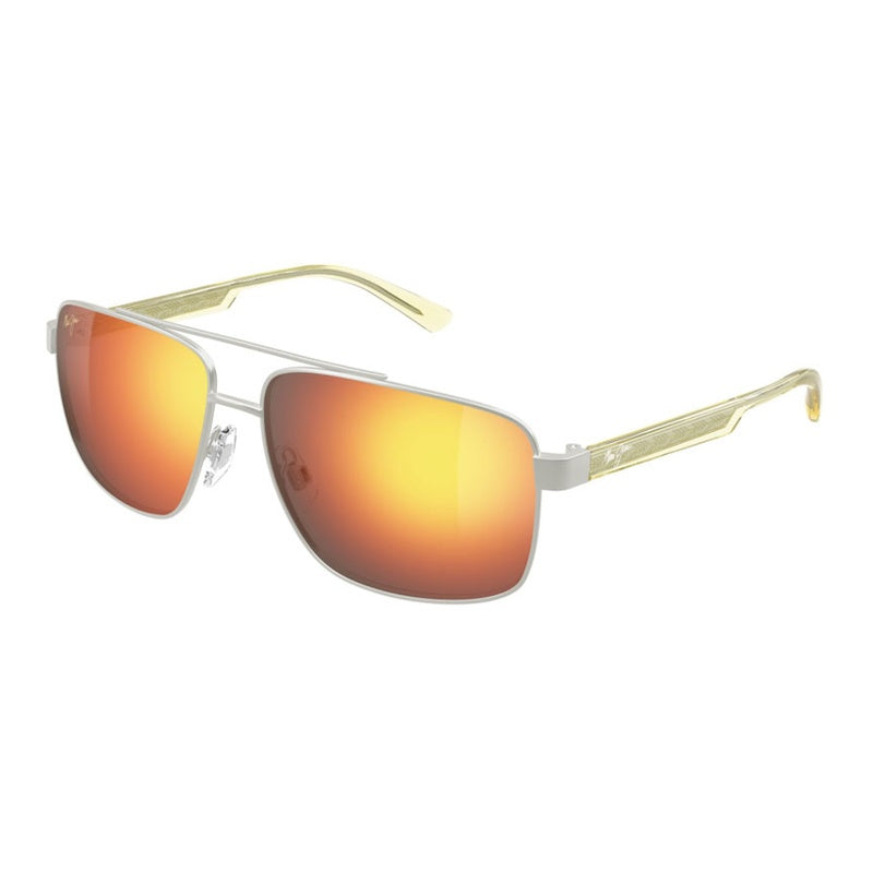 Maui Jim Sunglasses, Model: HALAWA Colour: MM361048