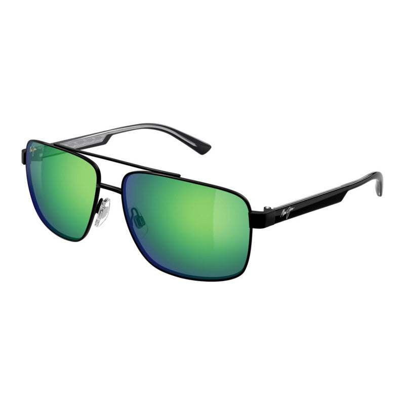 Maui Jim Sunglasses, Model: HALAWA Colour: MM361049