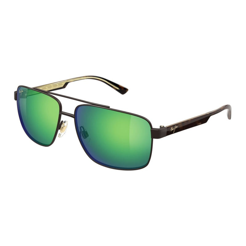 Maui Jim Sunglasses, Model: HALAWA Colour: MM361050