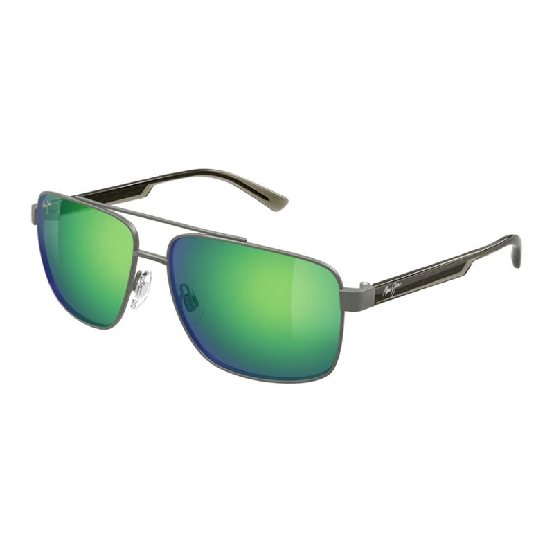 Maui Jim Sunglasses, Model: HALAWA Colour: MM361051