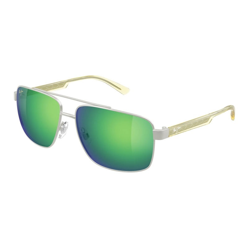 Maui Jim Sunglasses, Model: HALAWA Colour: MM361052