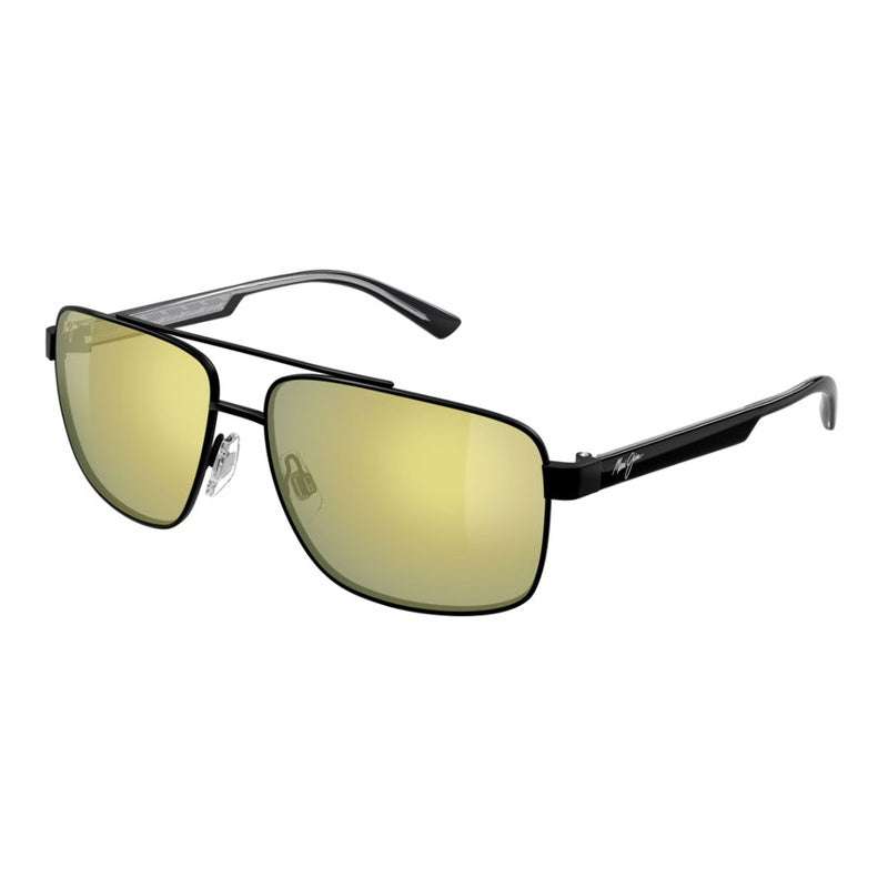 Maui Jim Sunglasses, Model: HALAWA Colour: MM361053