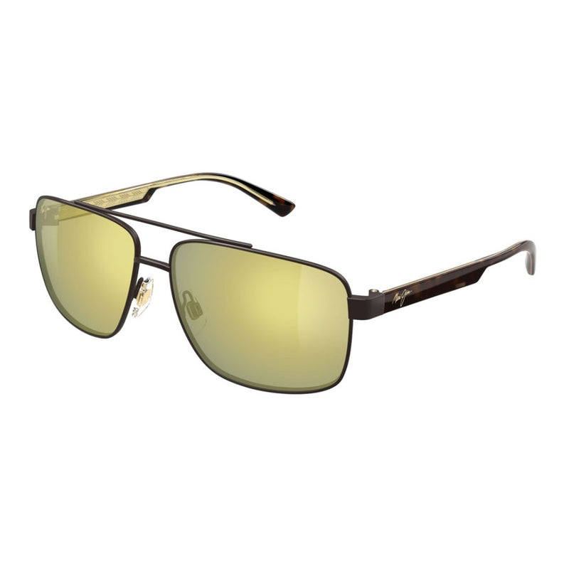 Maui Jim Sunglasses, Model: HALAWA Colour: MM361054