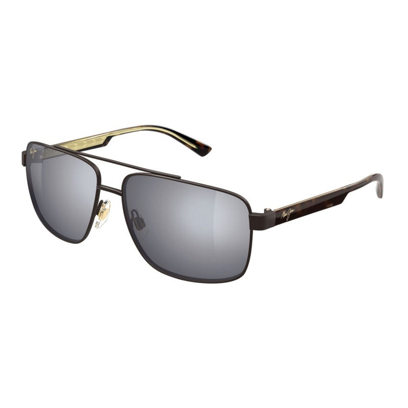 Maui Jim Sunglasses, Model: HALAWA Colour: MM361058