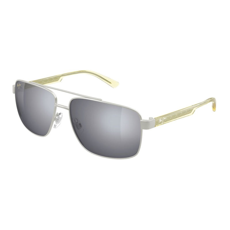 Maui Jim Sunglasses, Model: HALAWA Colour: MM361060