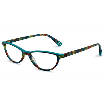 Etnia Barcelona Eyeglasses, Model: HALFMOON Colour: BLTQ