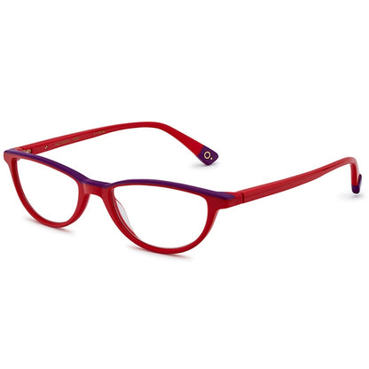 Etnia Barcelona Eyeglasses, Model: HALFMOON Colour: COPU