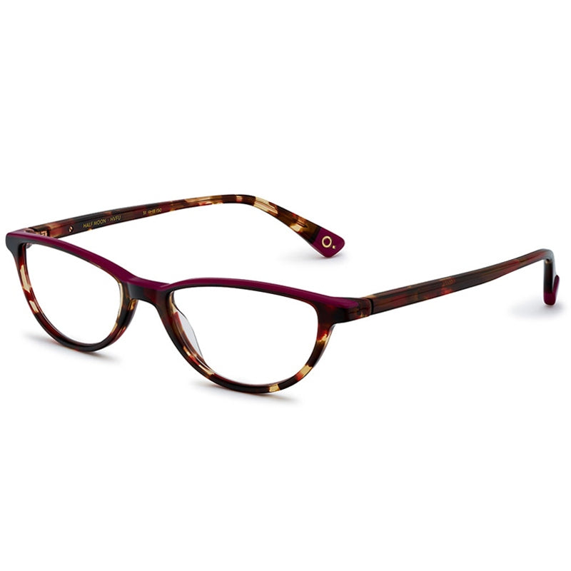 Etnia Barcelona Eyeglasses, Model: HALFMOON Colour: HVFU