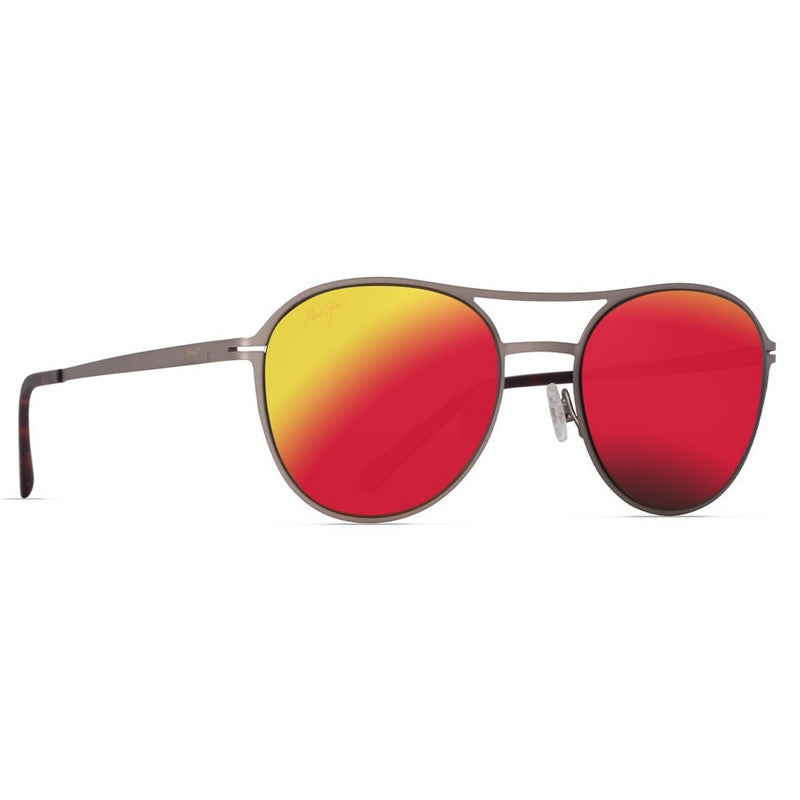 Maui Jim Sunglasses, Model: HalfMoon Colour: MM890013