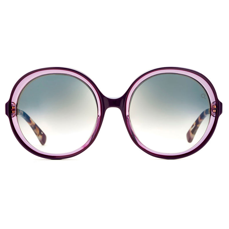 Etnia Barcelona Sunglasses, Model: Halla Colour: PUHV