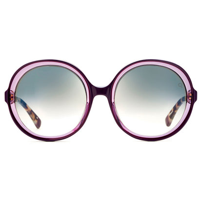 Etnia Barcelona Sunglasses, Model: Halla Colour: PUHV