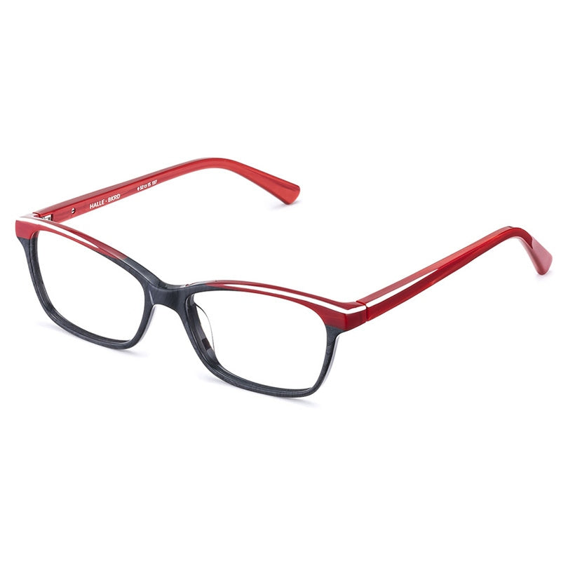 Etnia Barcelona Eyeglasses, Model: Halle Colour: BKRD