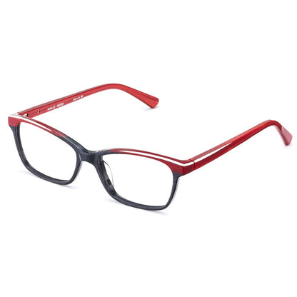 Etnia Barcelona Eyeglasses, Model: Halle Colour: BKRD