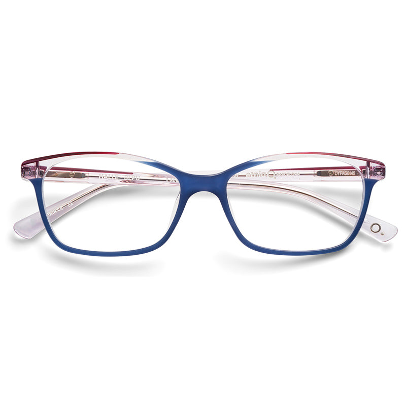 Etnia Barcelona Eyeglasses, Model: Halle Colour: BLPU