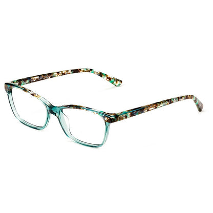 Etnia Barcelona Eyeglasses, Model: Halle Colour: TQBR