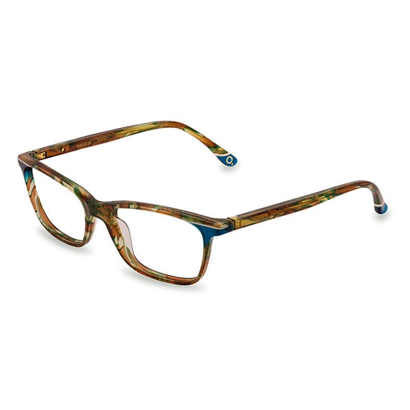 Okulary Etnia Barcelona, model: Halle22 Kolor: GRTQ