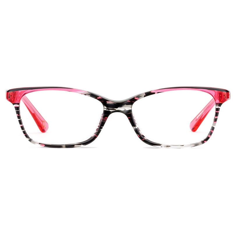 Etnia Barcelona Eyeglasses, Model: HalleP Colour: FUHV
