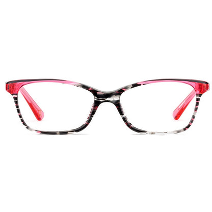 Etnia Barcelona Eyeglasses, Model: HalleP Colour: FUHV