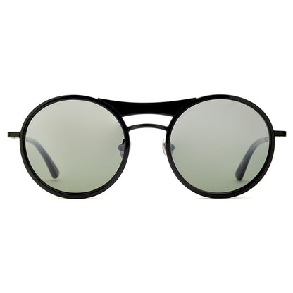 Etnia Barcelona Sunglasses, Model: Hampstead Colour: BK